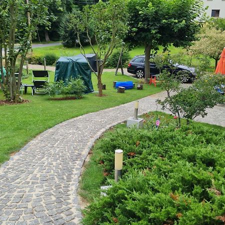 Ferienwohnung Am Berzdorfer See, Goerlitz, Klein Neundorf, Seestrasse 外观 照片