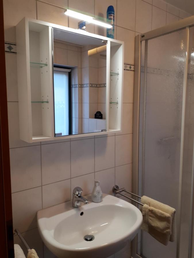 Ferienwohnung Am Berzdorfer See, Goerlitz, Klein Neundorf, Seestrasse 外观 照片