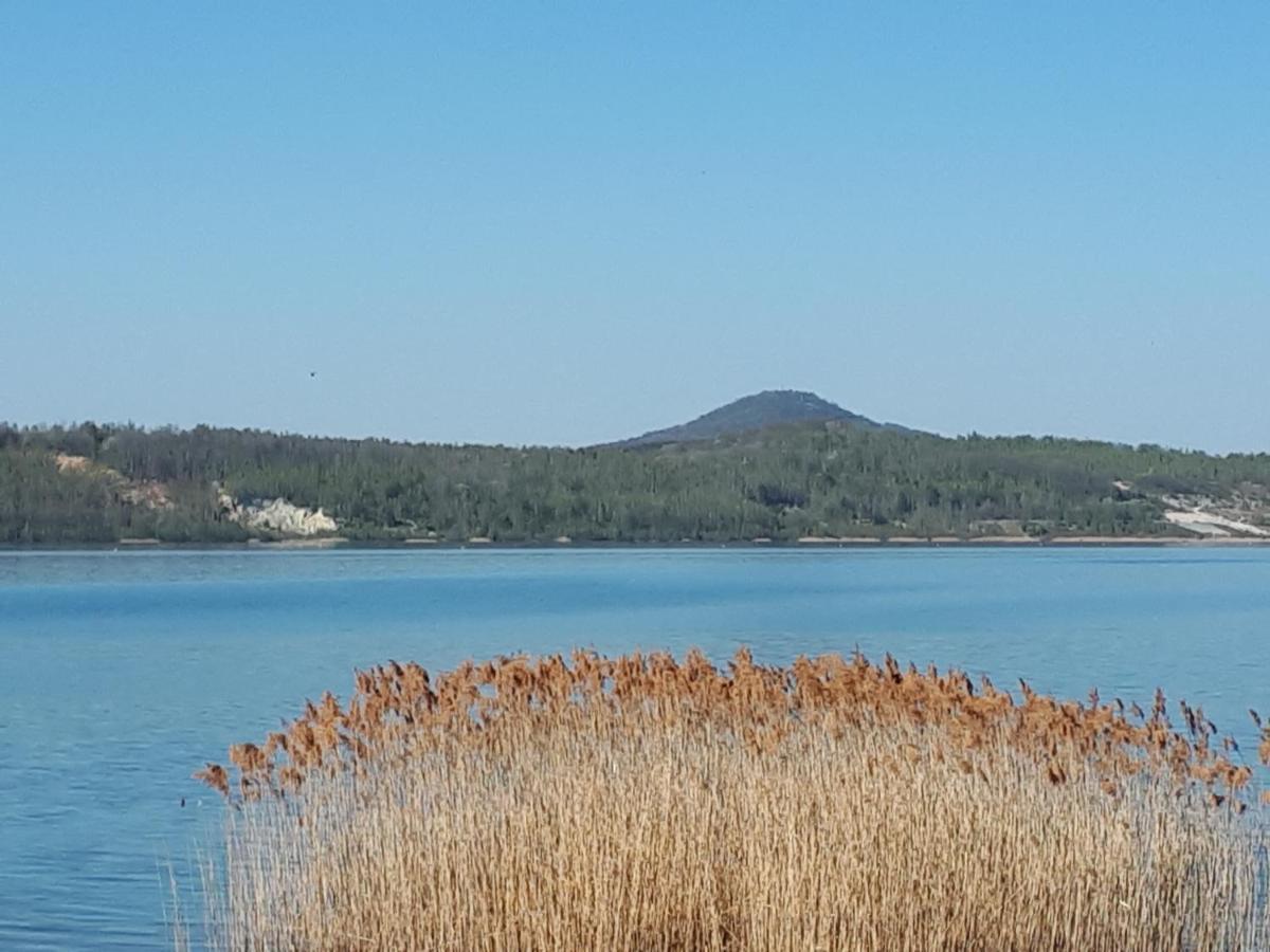 Ferienwohnung Am Berzdorfer See, Goerlitz, Klein Neundorf, Seestrasse 外观 照片