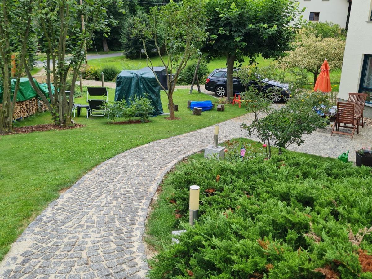 Ferienwohnung Am Berzdorfer See, Goerlitz, Klein Neundorf, Seestrasse 外观 照片