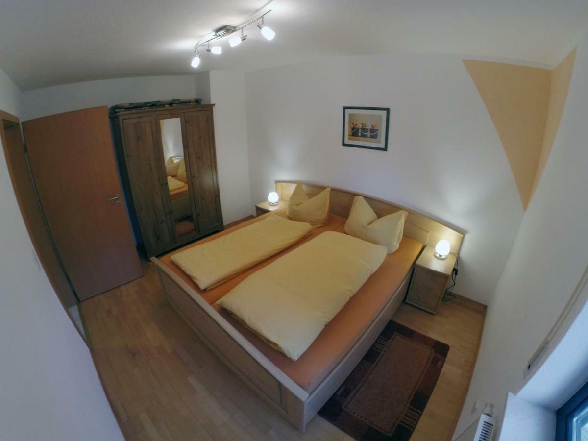 Ferienwohnung Am Berzdorfer See, Goerlitz, Klein Neundorf, Seestrasse 外观 照片
