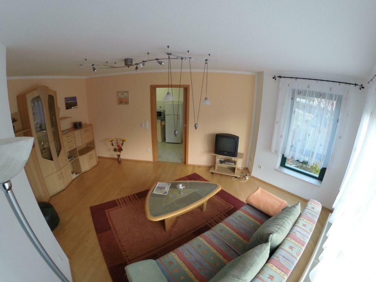 Ferienwohnung Am Berzdorfer See, Goerlitz, Klein Neundorf, Seestrasse 外观 照片