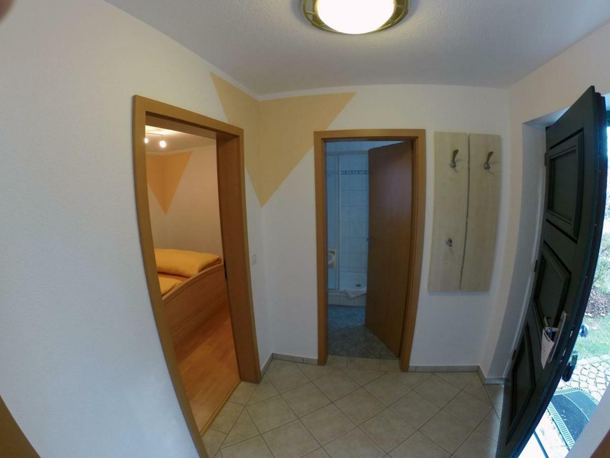 Ferienwohnung Am Berzdorfer See, Goerlitz, Klein Neundorf, Seestrasse 外观 照片