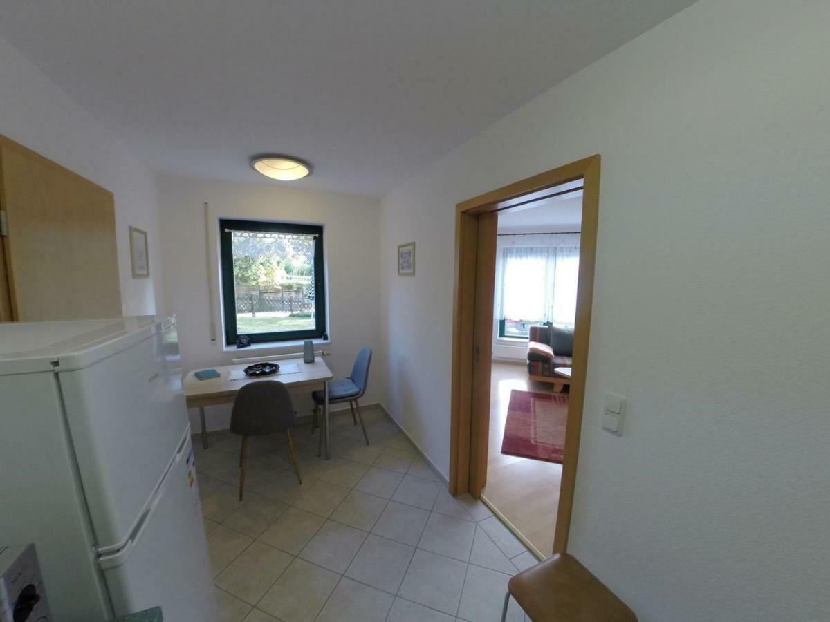 Ferienwohnung Am Berzdorfer See, Goerlitz, Klein Neundorf, Seestrasse 外观 照片