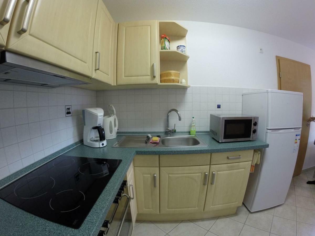 Ferienwohnung Am Berzdorfer See, Goerlitz, Klein Neundorf, Seestrasse 外观 照片